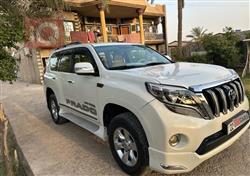 تويوتا لاندكروزر برادو